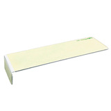 17.US7490 Profil na hranu schodov - 4x18 cm