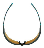 3M SOLUS 2000 S2005SGAF-BGR Ochranné okuliare