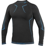 Canis CXS SEAMFLEX Termo tričko pánske