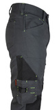 Bennon EREBOS LIGHT TROUSERS Ľahké pracovné nohavice