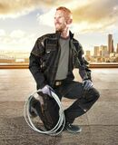 Ardon VISION Montérková blúza