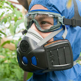 3M SECURE CLICK HF-802SD Polomaska