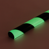 DP 10912 Varovný a ochranný profil 1 - 4x3x100 cm