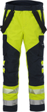 Fristads Flamestat výstražné GORE-TEX nohavice 2095 GXE