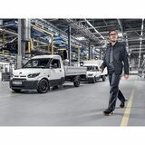 Uvex 6849 S2 SRC Bezpečnostná obuv