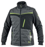 Canis CXS NAOS Bunda pánska