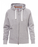 Payper DALLAS+ LADY Mikina s kapucňou dámska