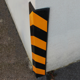 DP 30803 Ochrana rohu z kaučuku