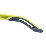 Uvex I-5 Pracovné okuliare sivé