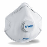 Uvex SILV-AIR 2110 FFP1 Respirátor miskový s ventilom
