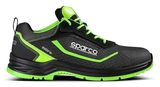 Sparco INDY FORESTER ESD S3S SR LG Bezpečnostná obuv