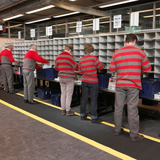 PR 1A1/04CZ Protiúnavová rohož 91x1830x1,27 cm