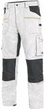 Canis CXS STRETCH Montérkové nohavice pánske