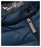 Malfini CROSS 556 Hybridná bunda dámska