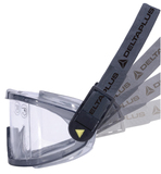 Delta Plus GALERAS SMOKE Pracovné okuliare