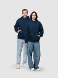Malfini VIBE HOODIE 431 Mikina unisex