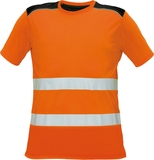 Cerva KNOXFIELD HI-VIS Reflexné tričko