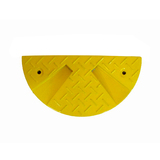 DP ZPKZ Spomaľovací prah koncový do 30 km/h