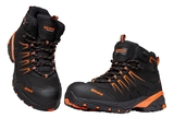 Bennon ORLANDO XTR NM S3 HIGH Bezpečnostná obuv