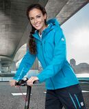 Ardon FLORET Softshellová bunda dámska