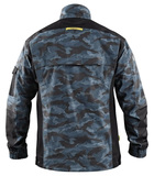 Canis CXS STRETCH Montérková blúza pánska