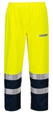 Portwest FR410 Nehorľavé reflexné nohavice