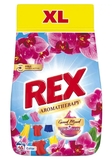 REX Prací prášok color 45 praní