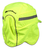 3M FIRST BASE 3 WINTER 2021209 Protinárazová čiapka zimná