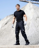 Ardon SUMMER Montérkové nohavice do pása