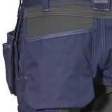 Fristads Gen Y pracovné strečové nohavice 2530 CYD