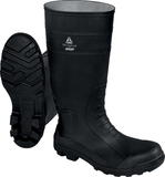 Delta Plus COPPER S5 Bezpečnostné čižmy