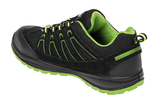 Adamant ALEGRO S1P ESD GREEN LOW Bezpečnostná obuv