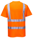 Portwest S170 Reflexné tričko