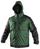 Canis CXS IRVINE Zimná bunda pánska