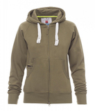 Payper DALLAS+ LADY Mikina s kapucňou dámska