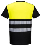 Portwest PW311 Reflexné tričko PW3