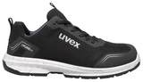 Uvex 6891 SPORT S1 FO SC SR Bezpečnostná obuv