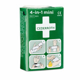 Cederroth CD 1911 Obväz mini k zastaveniu krvácania 4v1