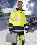 Ardon REF 601 Reflexná zimná bunda