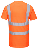 Portwest RT23 HI-VIS Reflexné tričko RIS