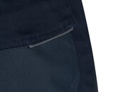Bennon HERKON TROUSERS BLUE Pracovné nohavice