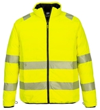 Portwest DX466 DX4 Reflexná nepremokavá bunda 4v1