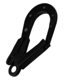 Delta Plus AN245200PRR Tlmič pádu