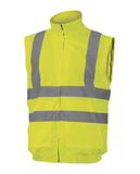 Delta Plus RENO HV Reflexná bunda 2v1