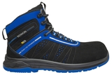 Bennon TRON S1PS ESD NM BLUE HIGH Bezpečnostná obuv