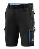 Sparco ATLANTA TECH SHORTS Krátke nohavice