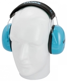 Uvex K JUNIOR Detské chrániče sluchu