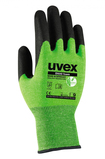 Uvex D500 FOAM Protiporezné rukavice