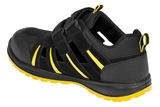 Bennon RIBBON S1 ESD SANDAL Bezpečnostné sandále