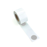 BY UD10F Podlahové značiace kolieska v rolke - priemer 5 cm